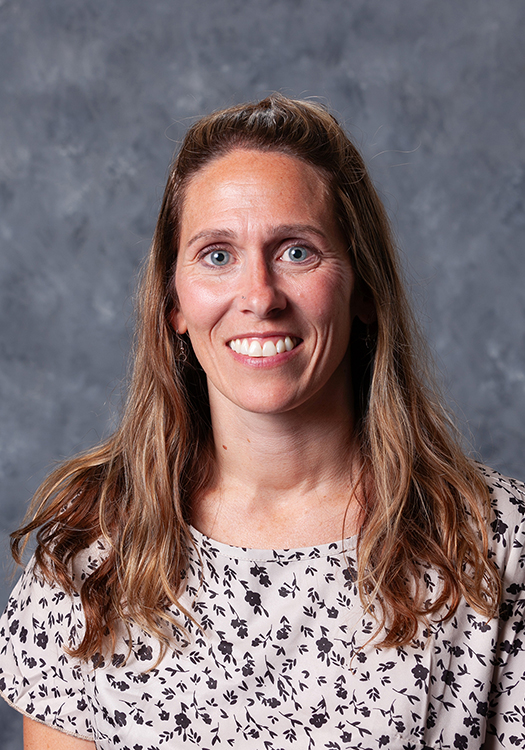 Photo of Tiffany Cowie